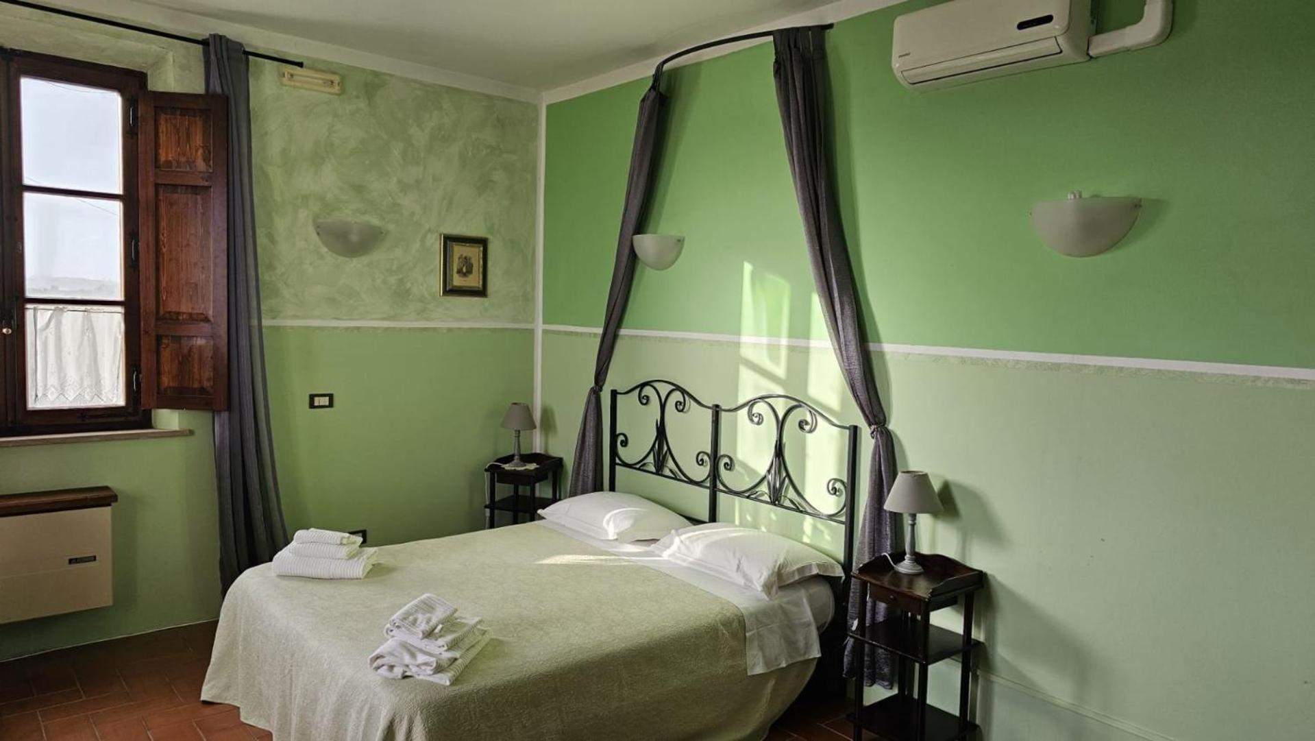 Country house I Chiari *