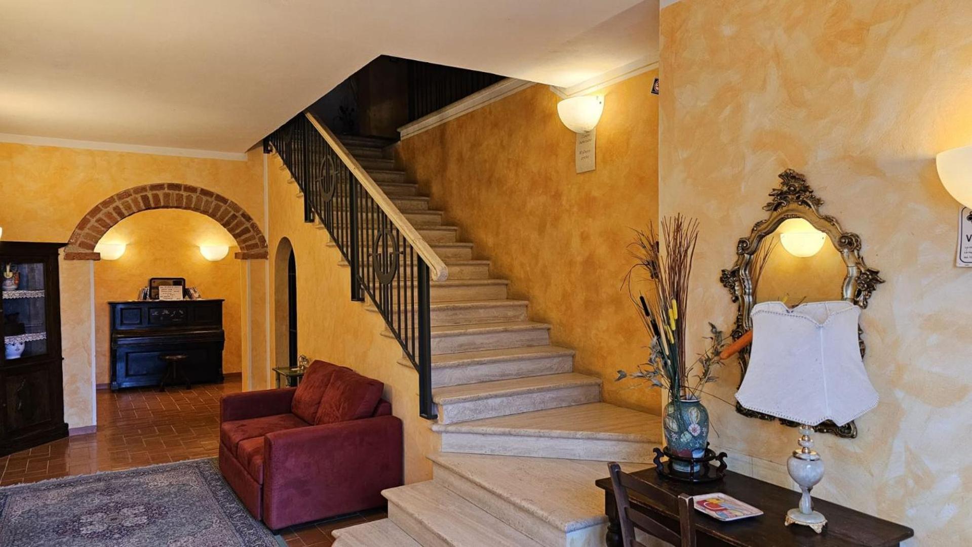 Country house I Chiari
