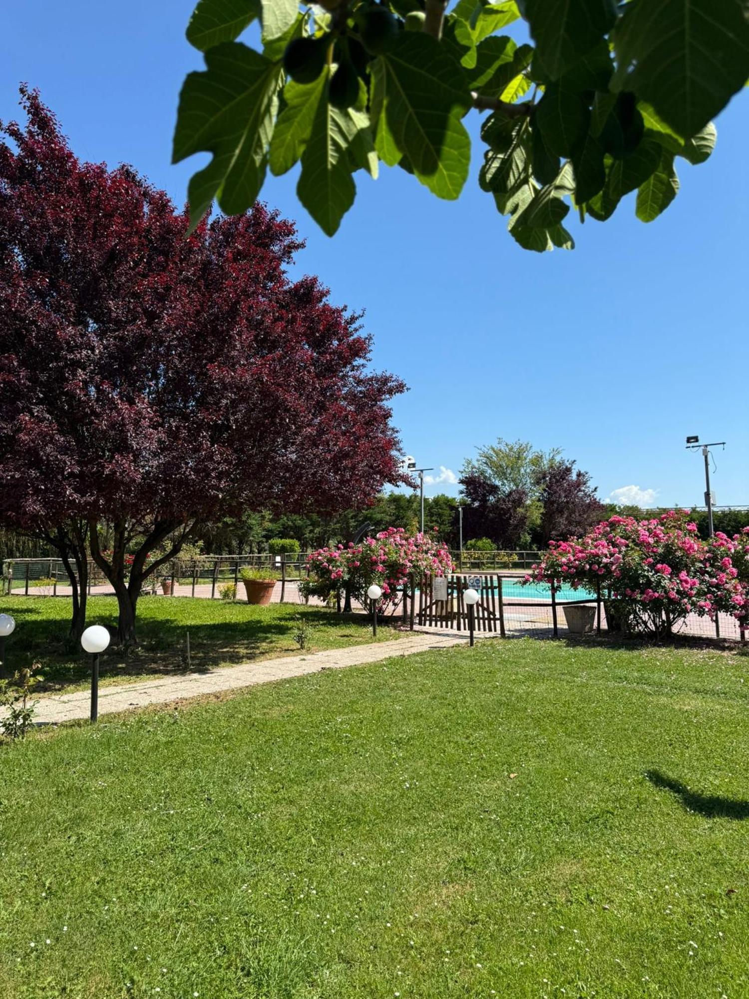 I Chiari Casa di campagna