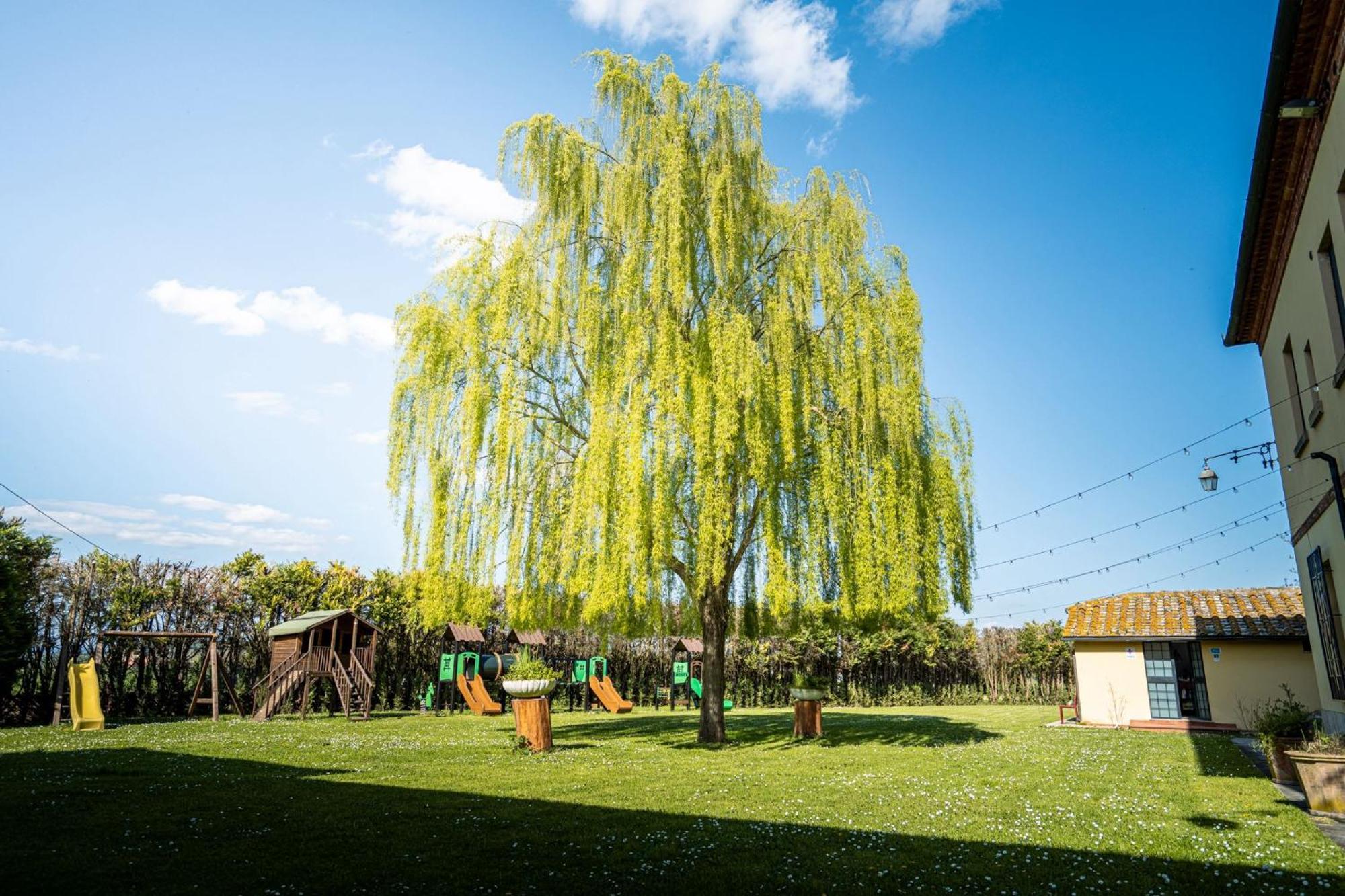 Casa di campagna I Chiari *