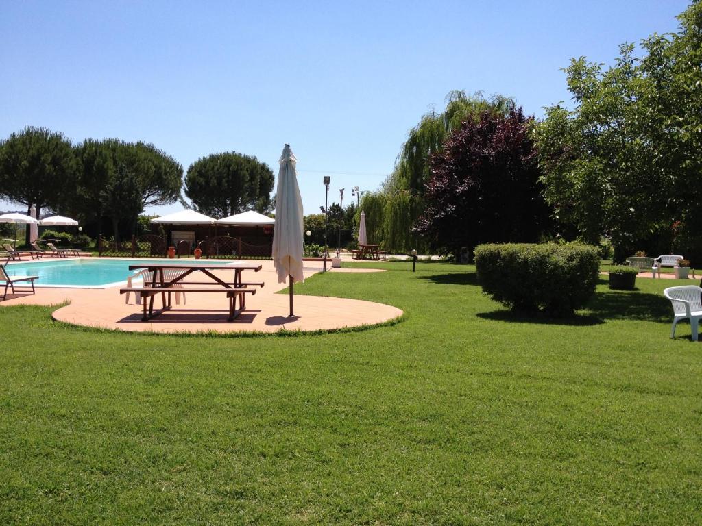 Country house I Chiari *