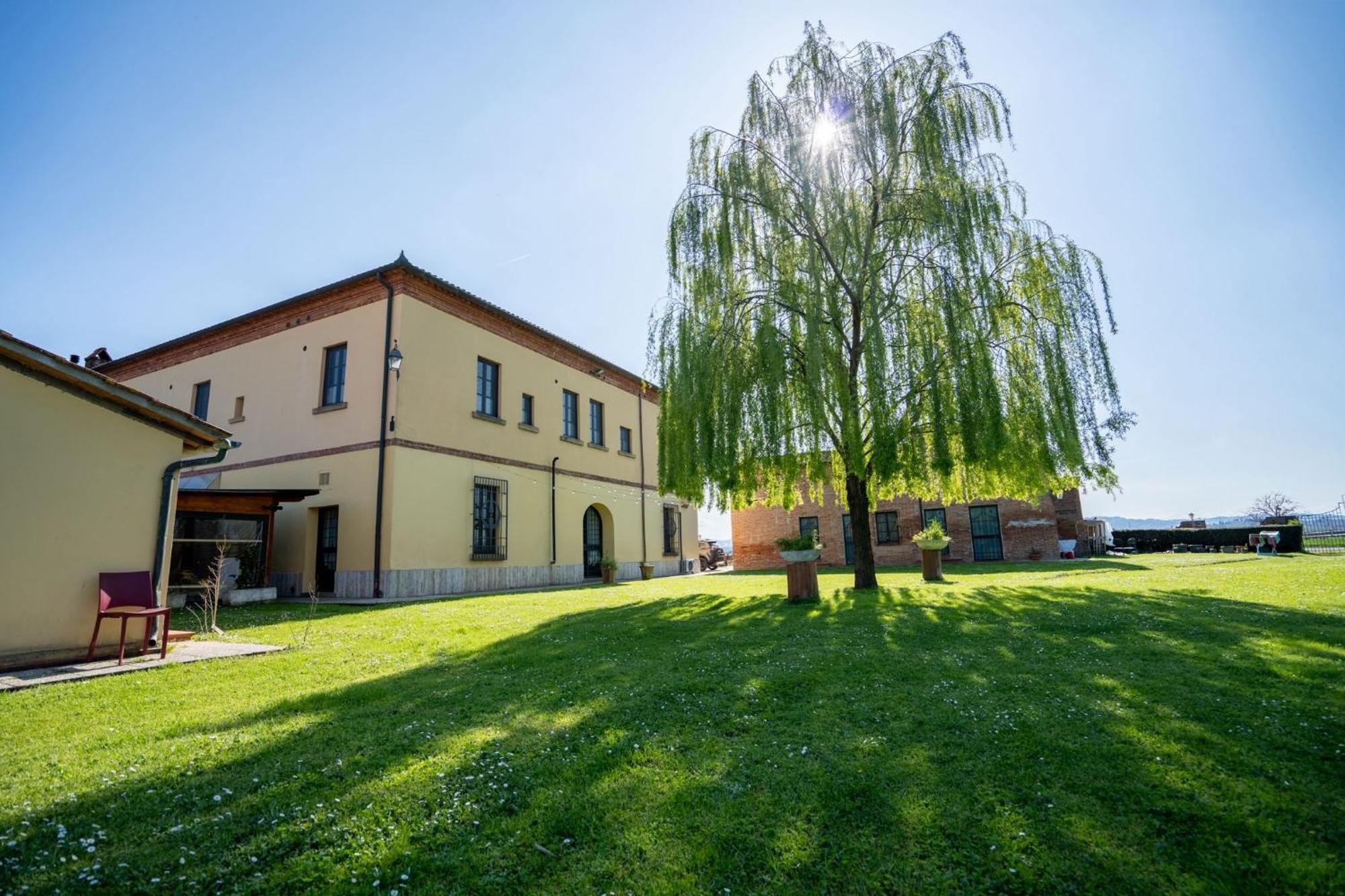 I Chiari * Acquaviva (Montepulciano)